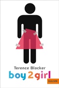 Cover: Boy2Girl - Beltz eBook