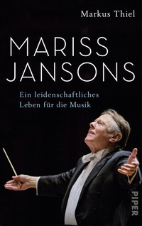 Abbildung von: Mariss Jansons - Piper