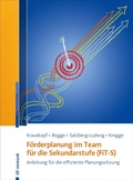 Cover: F&ouml;rderplanung im Team f&uuml;r die Sekundarstufe (FiT-S) - Ernst Reinhardt Verlag