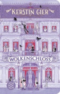Cover: Wolkenschloss - Fischer Taschenbuch
