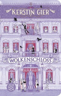 Abbildung von: Wolkenschloss - Fischer Taschenbuch