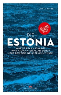 Abbildung von: Die Estonia - Delius Klasing
