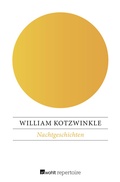 Cover: Nachtgeschichten - Rowohlt Repertoire