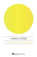Cover: In den Netzen der Erinnerung - Rowohlt Repertoire