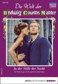 Cover: Die Welt der Hedwig Courths-Mahler 484 - Bastei L&uuml;bbe