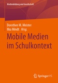 Bild: Mobile Medien im Schulkontext - Springer VS