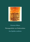 Cover: Pfarrergeschichte von Niederzwehren - BoD - Books on Demand