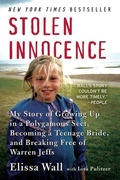 Cover: Stolen Innocence - William Morrow Paperbacks