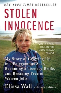 Enlarge image Cover: Stolen Innocence - William Morrow Paperbacks