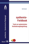 Cover: systhemia-Fieldbook - Schneider bei wbv