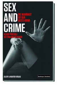 Abbildung von: Sex and Crime - Ellert & Richter