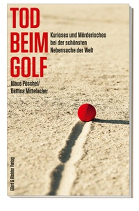 Enlarge image Cover: Tod beim Golf - Ellert & Richter