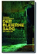 Cover: Der bleierne Sarg - Ellert & Richter