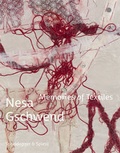 Cover: Nesa Gschwend - Memories of Textiles - Scheidegger & Spiess
