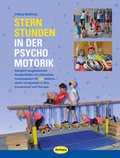 Cover: Sternstunden in der Psychomotorik - Klett Kita