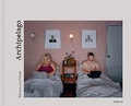Cover: Yolanda del Amo - Kehrer Verlag