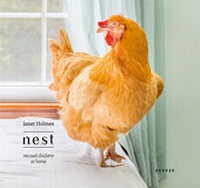 Enlarge image Cover: Janet Holmes - Kehrer Verlag