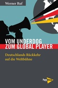 Cover: Vom Underdog zum Global Player - PapyRossa Verlag