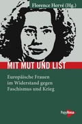 Cover: Mit Mut und List - PapyRossa Verlag