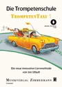 Cover: Die Trompetenschule - Musikverlag Zimmermann