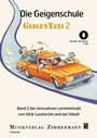 Cover: Die Geigenschule - Musikverlag Zimmermann