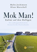 Cover: Mok Man! - CharlesVerlag