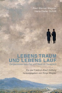Abbildung von: Lebens Traum und Lebens Lauf - Quintus-Verlag