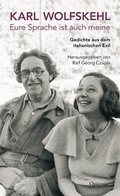 Cover: Karl Wolfskehl - Quintus-Verlag
