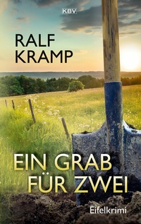 Abbildung von: Ein Grab für zwei - KBV
