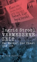 Cover: Vermessene Zeit - Edition Nautilus