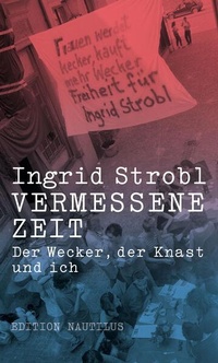Enlarge image Cover: Vermessene Zeit - Edition Nautilus