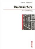Cover: Theorien der Serie zur Einf&uuml;hrung - Junius