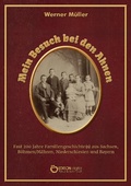 Cover: Mein Besuch bei den Ahnen - EDITION digital