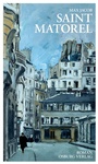Cover: Saint Matorel - Osburg Verlag