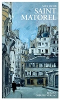 Cover: Saint Matorel - Osburg Verlag