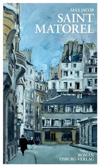 Enlarge image Cover: Saint Matorel - Osburg Verlag