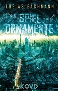 Cover: Das Spiel der Ornamente - Nova MD
