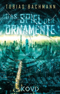 Enlarge image Cover: Das Spiel der Ornamente - Nova MD