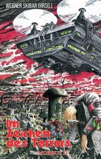 Enlarge image Cover: Im Zeichen des Terrors - Morawa Lesezirkel GmbH