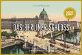 Cover: Das Berliner Schloss - KJM Buchverlag