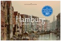 Cover: Hamburg - Die Stadt und der Hafen - KJM Buchverlag