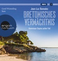 Cover: Bretonisches Verm&auml;chtnis - Argon