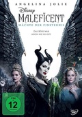 Cover: Maleficent - M&auml;chte der Finsternis - Walt Disney