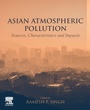 Cover: Asian Atmospheric Pollution - Elsevier