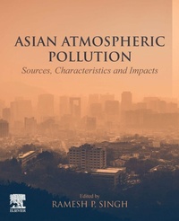Enlarge image Cover: Asian Atmospheric Pollution - Elsevier