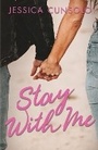 Cover: Stay With Me - Penguin Books Ltd