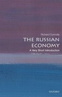 Cover: The Russian Economy - Oxford University Press