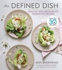 Cover: Defined Dish - Mariner Books