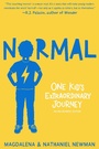 Cover: Normal - Clarion Books