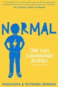 Cover: Normal - Clarion Books